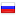 unit-online.ru server is located in Russia